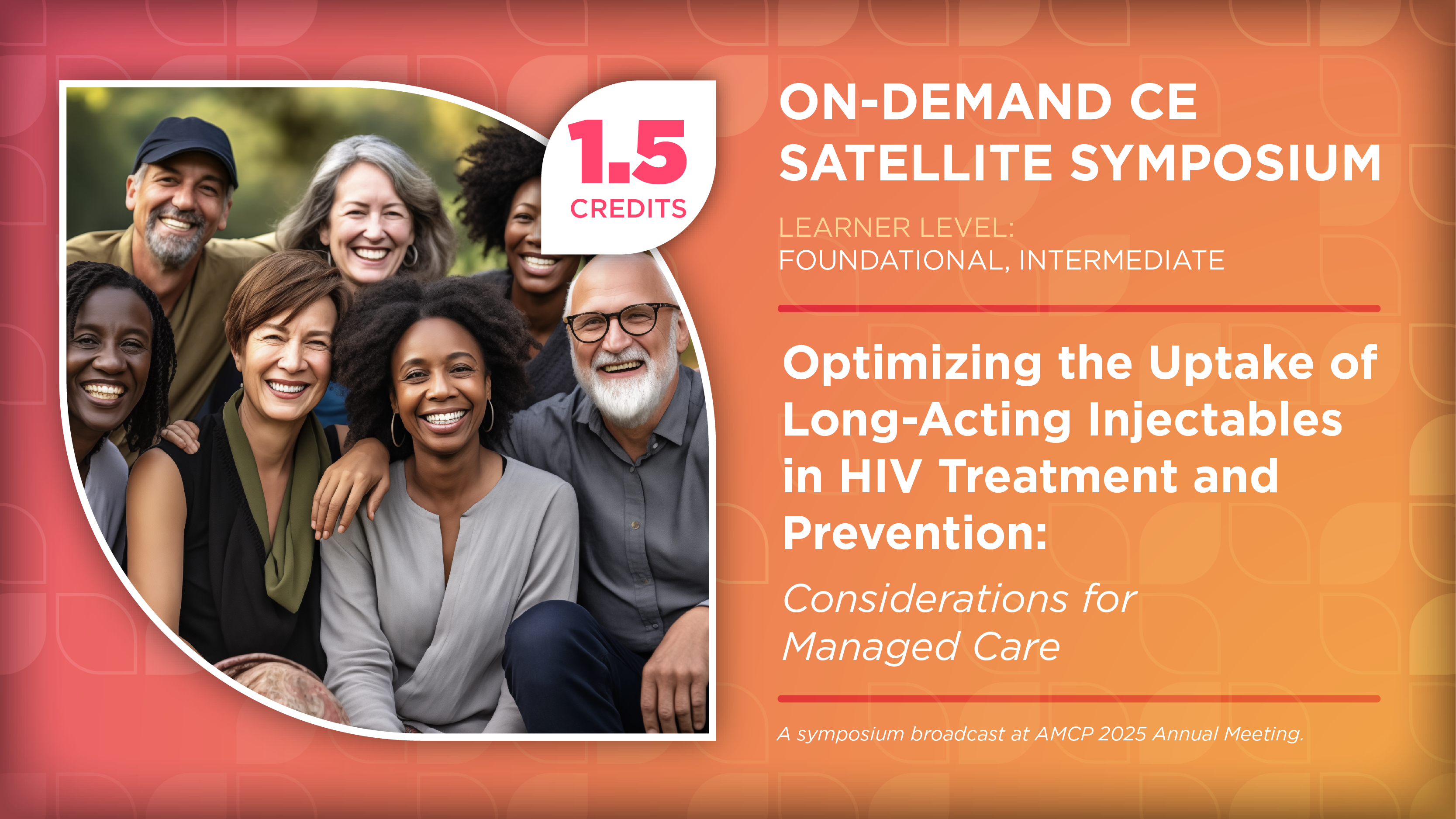 Optimizing the Uptake of Long-Acting Injectables in HIV Treatment and Prevention: Considerations for Managed Care