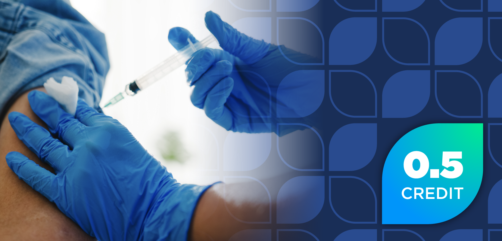 Implementing Updated RSV Vaccination Recommendations for Older Adults: Considerations for the Pharmacist (Part 3)