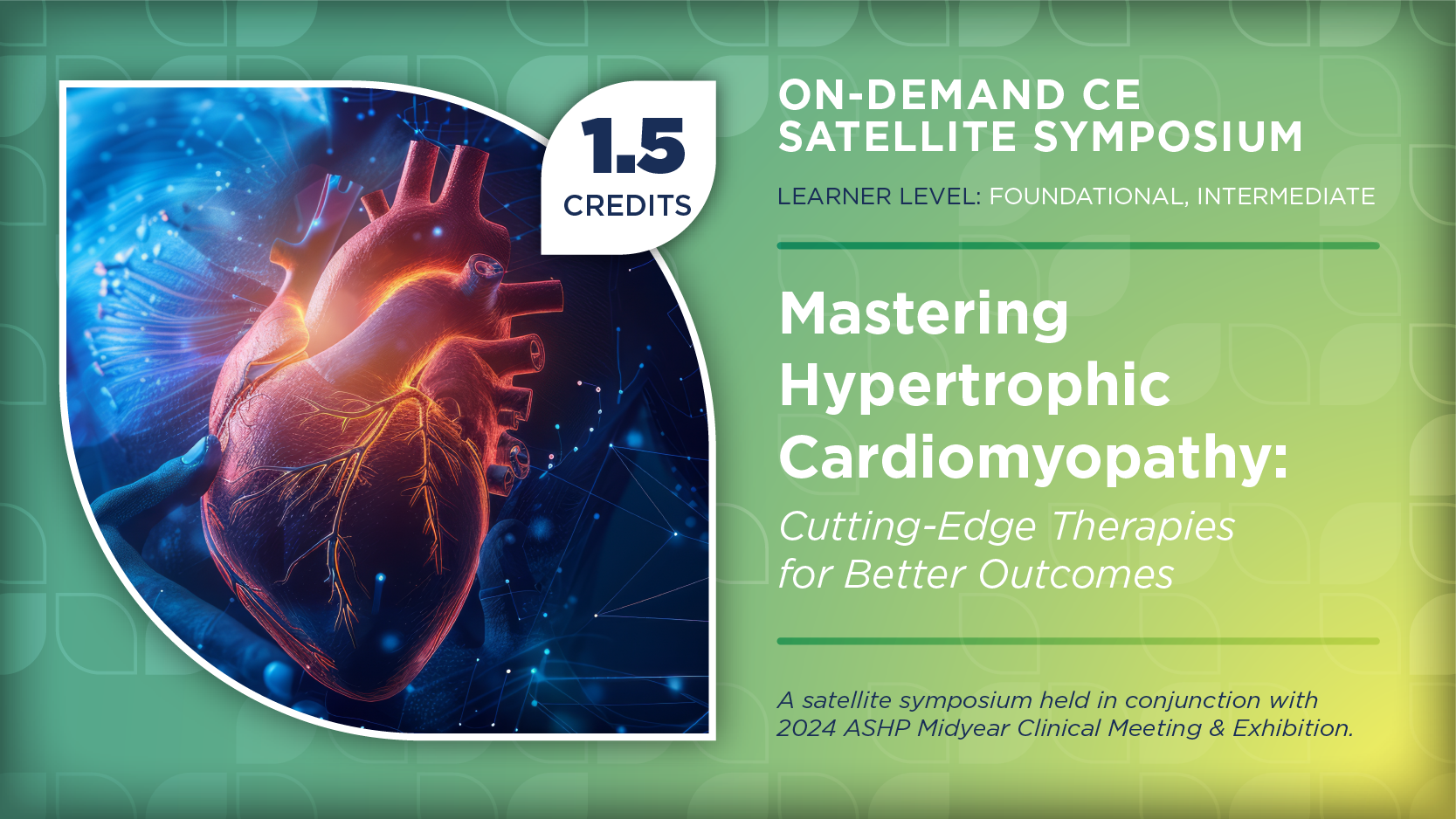 Mastering Hypertrophic Cardiomyopathy: Cutting-Edge Therapies for Better Outcomes