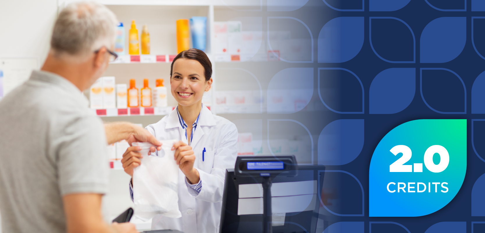 Improving Patient Outcomes in Seasonal and Perennial Allergic Conjunctivitis (Pharmacy Technician Credit)