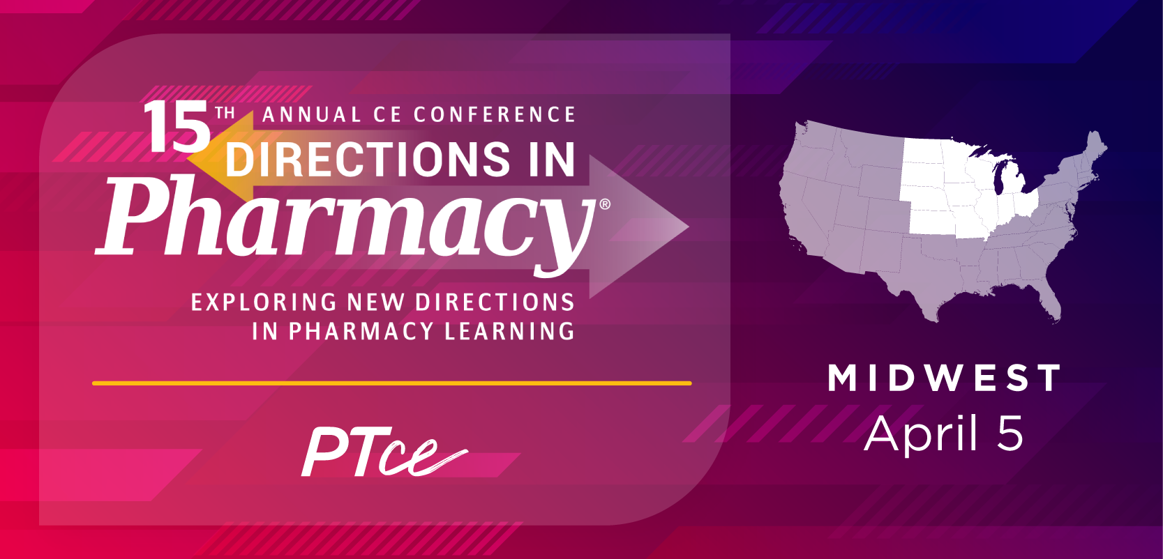 Directions in Pharmacy® 2025: Midwest