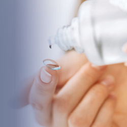 A Closer Look at Contact Lens Care and Solutions: Opportunities for Patient Counseling (Pharmacist Credit)