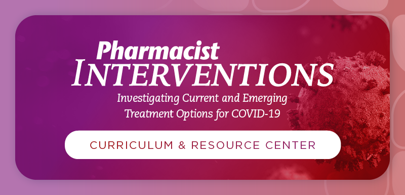 Investigating Current and Emerging Treatment Options for COVID-19