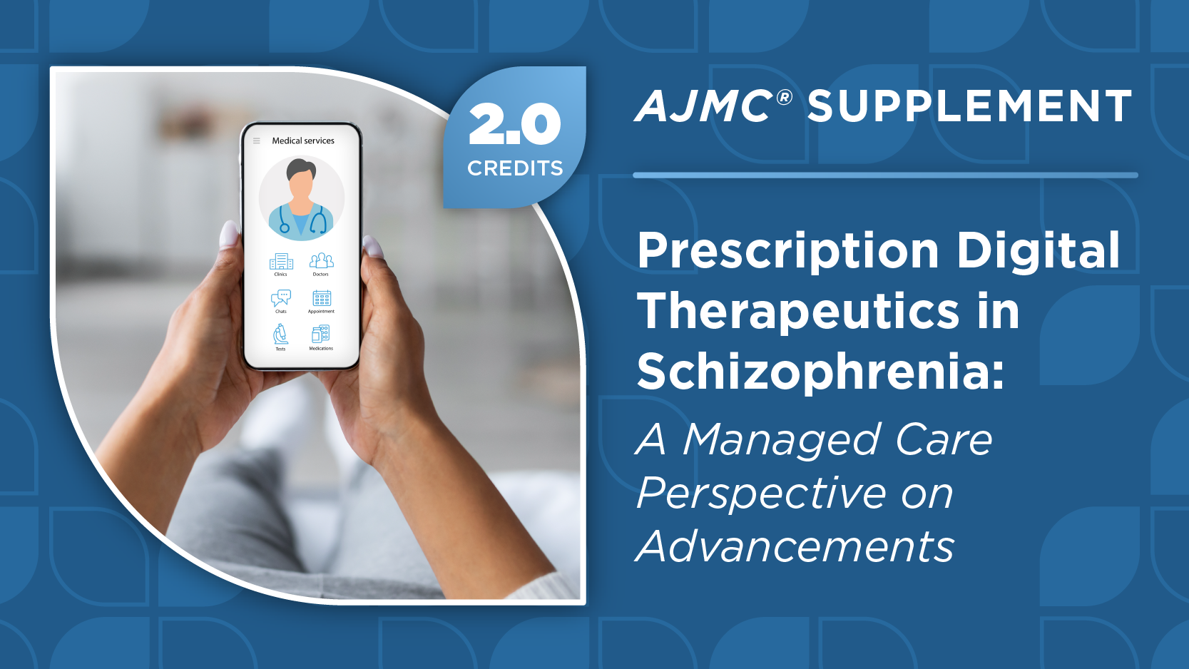 Prescription Digital Therapeutics in Schizophrenia: A Managed Care Perspective on Advancements