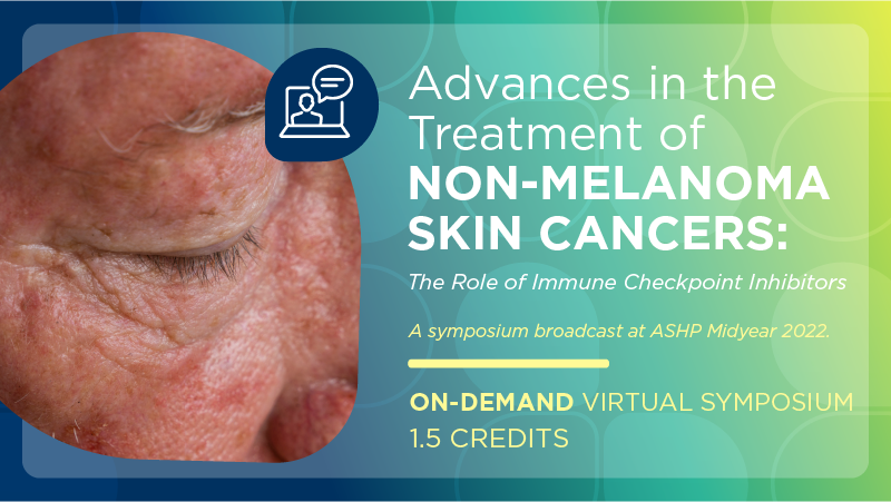Advances in the Treatment of Non-Melanoma Skin Cancers: The Role of Immune Checkpoint Inhibitors