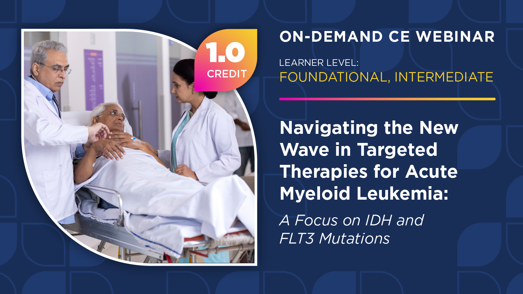Navigating the New Wave in Targeted Therapies for Acute Myeloid ...