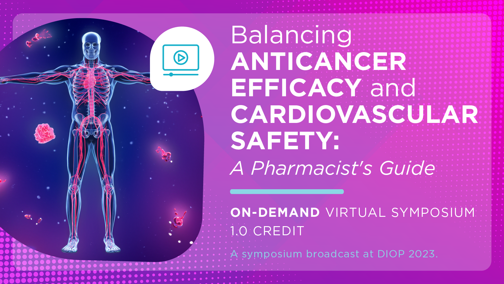 Balancing Anticancer Efficacy and Cardiovascular Safety: A Pharmacist's Guide