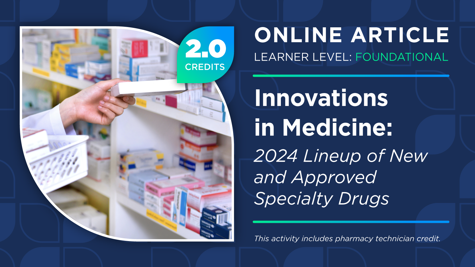 Innovations in Medicine: 2024 Lineup of New and Approved Specialty Drugs