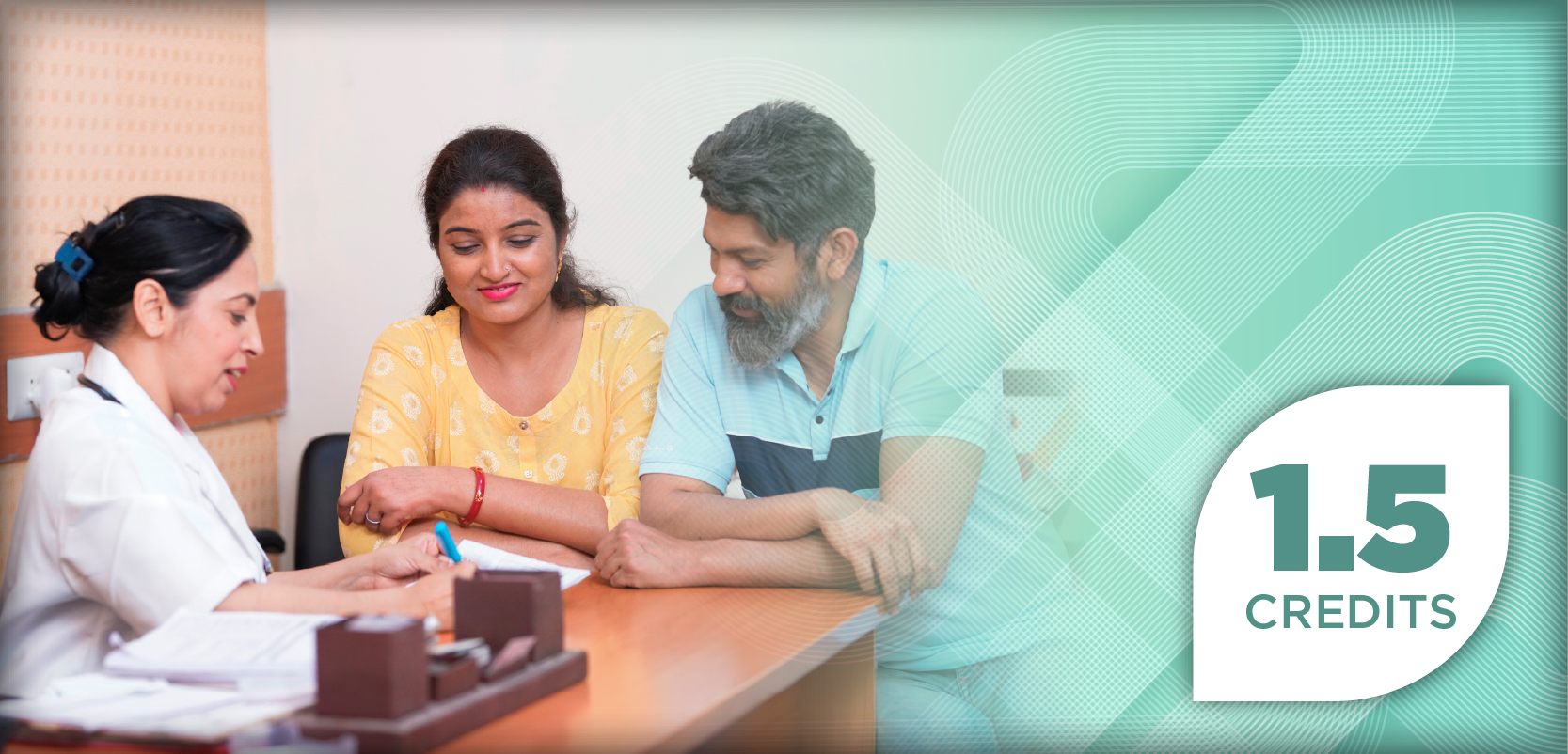 Improving the Care of Persons Living With Diabetes Using CGM Devices (Pharmacy Technician Credit)