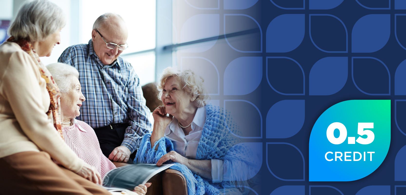 Implementing Updated RSV Vaccination Recommendations for Older Adults: Introduction and Disease Burden (Part 1)