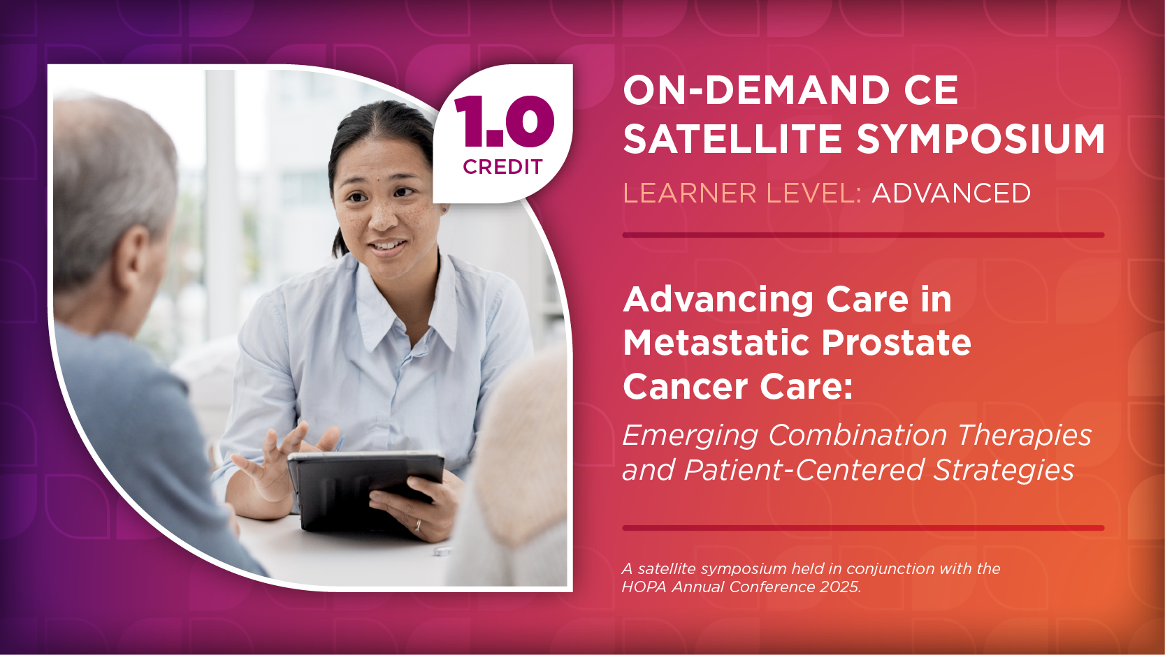 Advancing Care in Metastatic Prostate Cancer Care: Emerging Combination Therapies and Patient-Centered Strategies