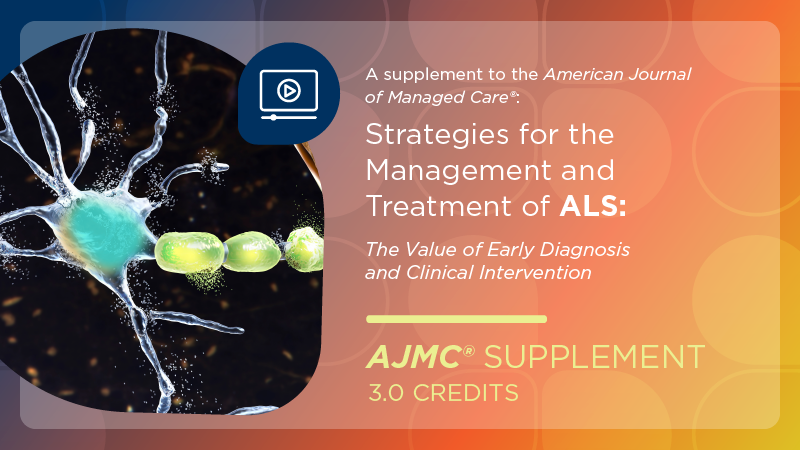Strategies for the Management and Treatment of ALS: The Value of Early Diagnosis and Clinical Intervention