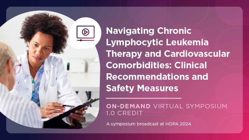 Navigating Chronic Lymphocytic Leukemia Therapy and Cardiovascular Comorbidities: Clinical Recommendations and Safety Measures