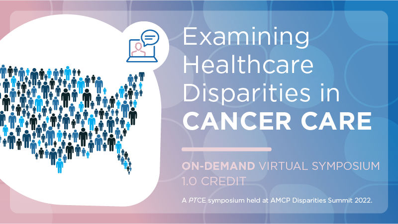 Examining Healthcare Disparities in Cancer Care