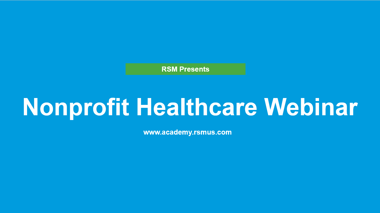 rsm-us-llp