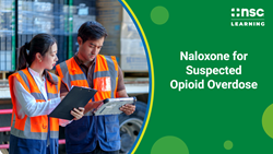 Naloxone for Suspected Opioid Overdose