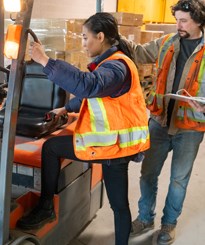 Lift Truck Operator Instructor Virtual Course 6/26/26 Session