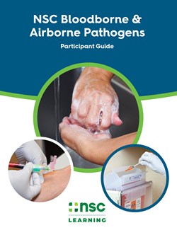 NSC Bloodborne & Airborne Pathogens