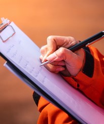 Job Safety Analysis - ASC Virtual One-Day Course 6/17/26 Session