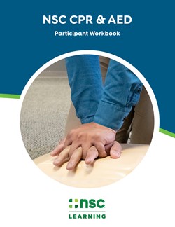 CPR & AED eLearning Instructor Development Course, 8th Edition