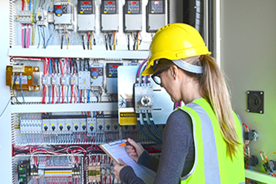 Using Electrical Safety Programs