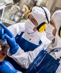 Industrial Hygiene Basics - ASC Virtual One-Day Course 7/20/26 Session