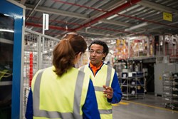 Impairment Recognition and Response Training for Supervisors