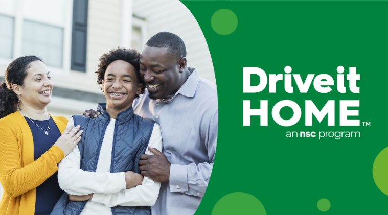 DriveitHOME Virtual Parent Training