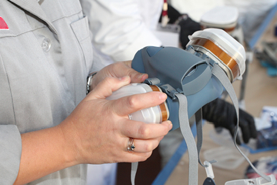 Respiratory Protection